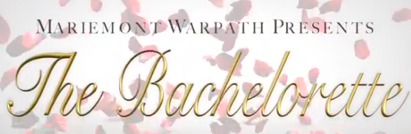 Warpath Bachelorette: Episode 1