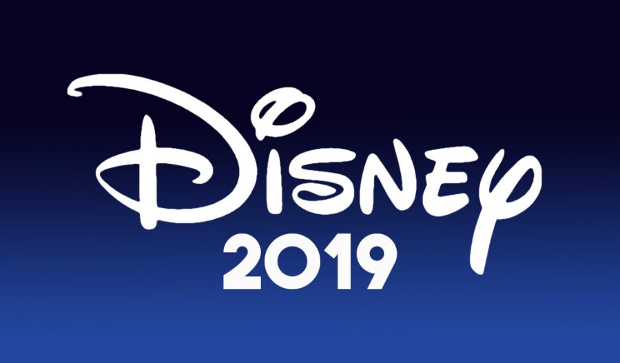 Guide to Disney Movies: 2019