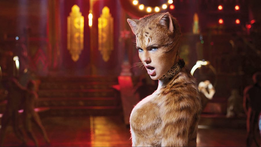 Cats (2019) - I watched it so you dont have to