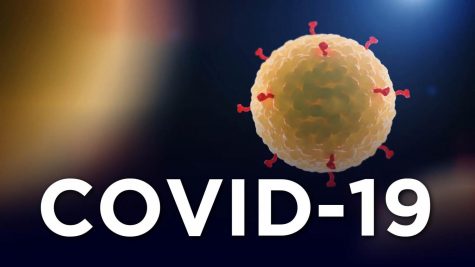COVID-19 is the official name for this particular strain of Coronavirus (PHOTO FROM https://abc7ny.com/5988128/) 