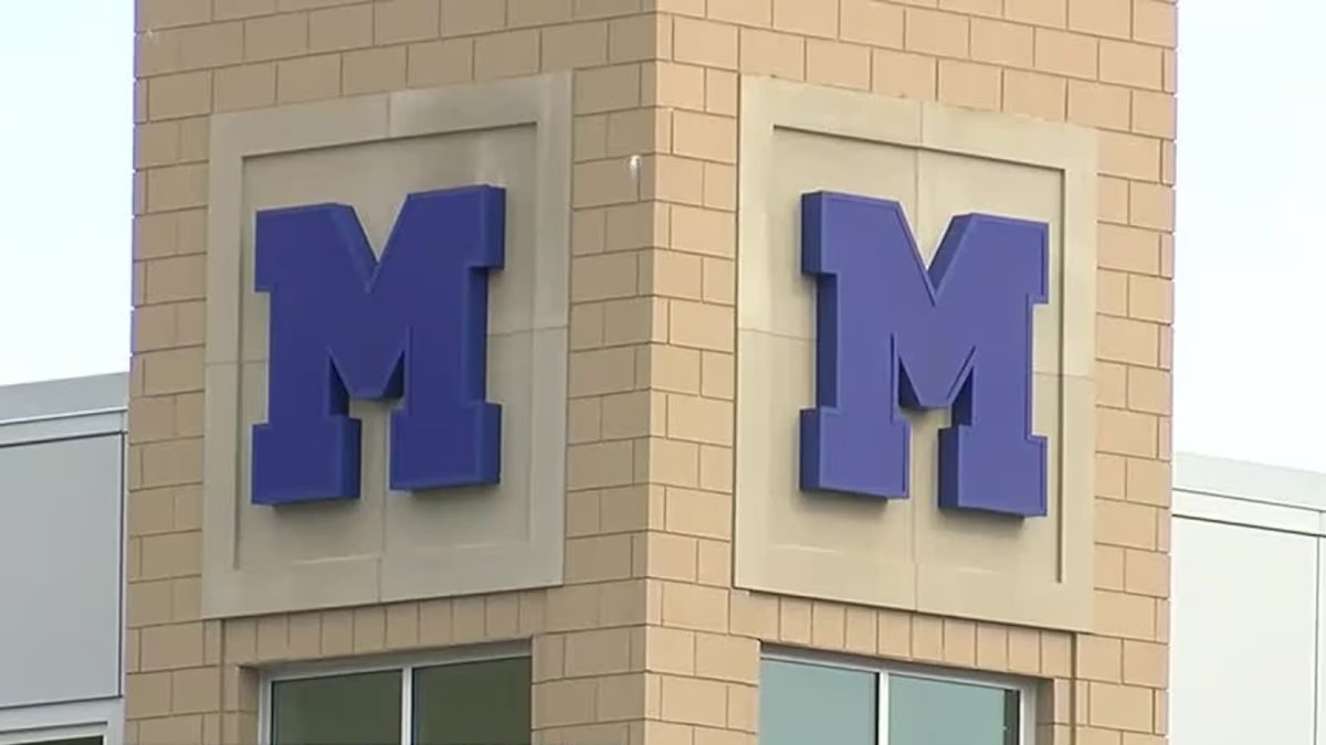 MHS Enters soft lockdown after alleged criminal nears school property