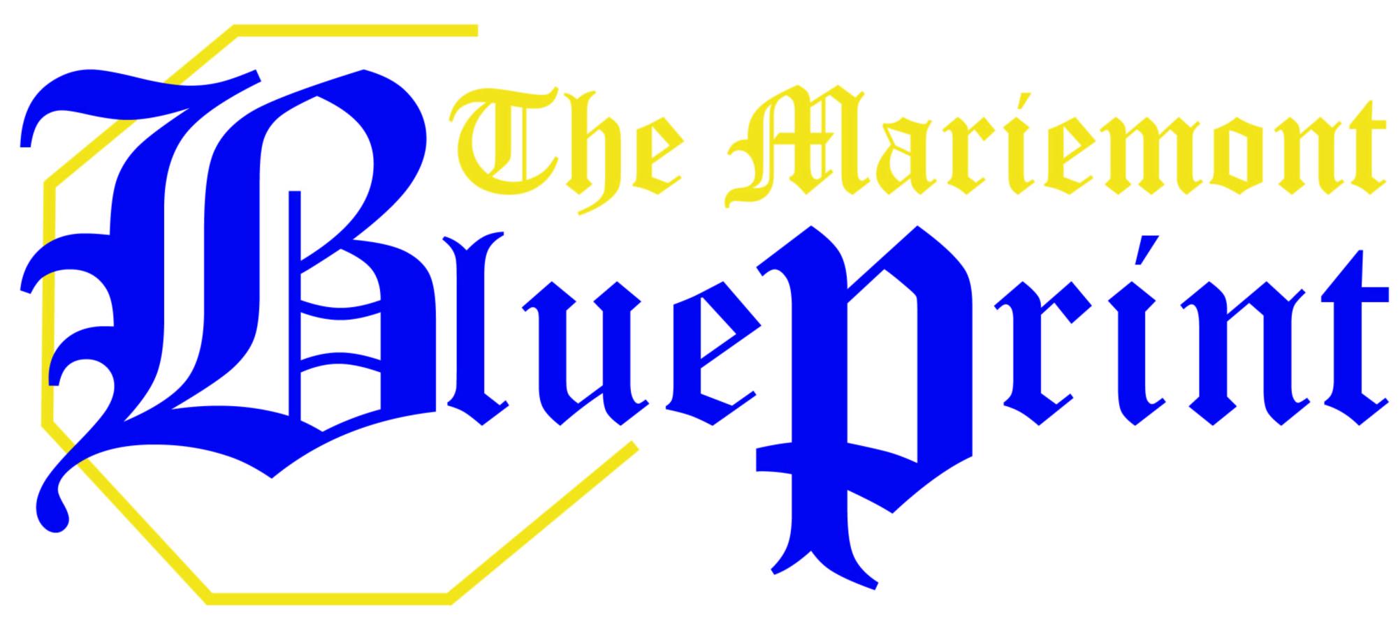 The Gold Standard for Student News at Mariemont High School